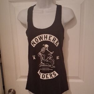 Project X Tank Top